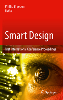 Paperback Smart Design: First International Conference Proceedings Book