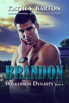 Paperback Brandon Book