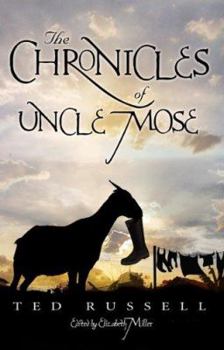 Paperback The Chronicles of Uncle Mose Book