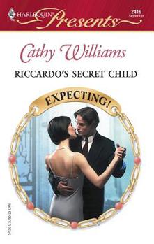 Mass Market Paperback Riccardo's Secret Child Book