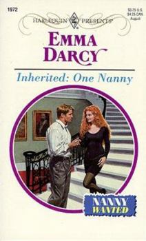 Mass Market Paperback Inherited, One Nanny Book