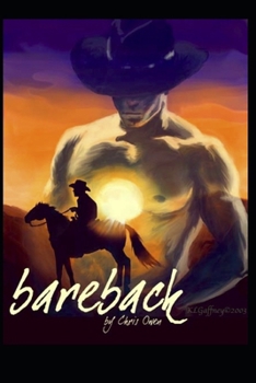 Paperback Bareback Book