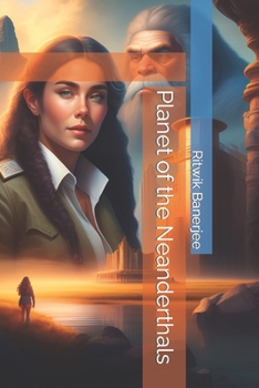 Paperback Planet of the Neanderthals Book