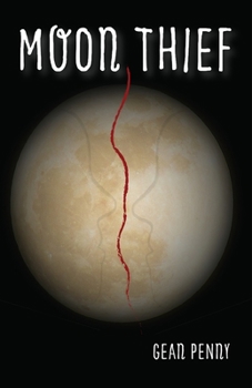 Paperback Moon Thief Book