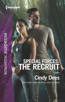 Mass Market Paperback Special Forces: The Recruit Book