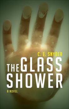 Paperback The Glass Shower Book