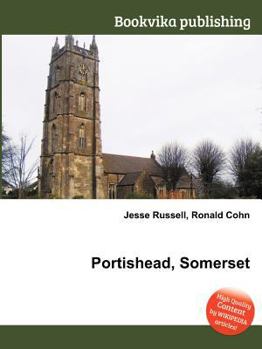 Paperback Portishead, Somerset Book
