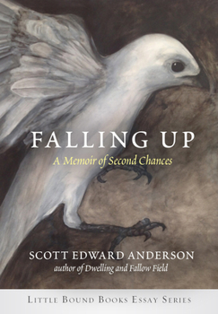 Paperback Falling Up: A Memoir of Second Chances Book