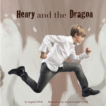 Paperback Henry and the Dragon Book