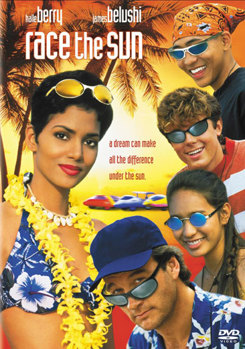 Race the Sun