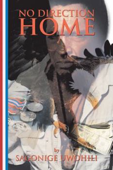 Hardcover No Direction Home Book