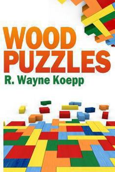 Wood Puzzles