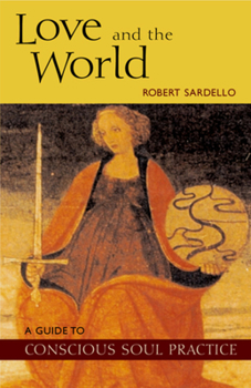 Paperback Love and the World Book