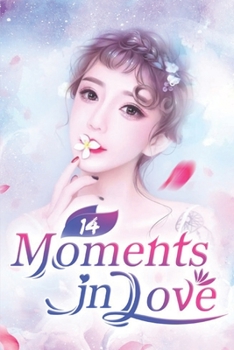 Paperback Moments in Love 14: Go Back With Me Book