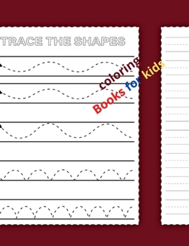 coloring books for kids: 109 pages