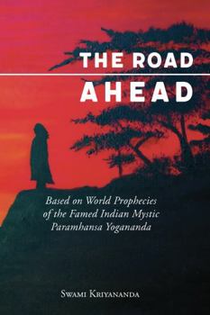 Paperback Road Ahead Book