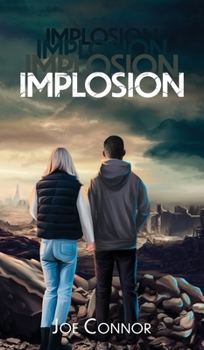 Hardcover Implosion Book