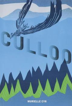 Paperback Culloo Book