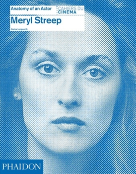 Hardcover Meryl Streep Book