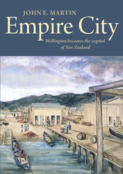 Hardcover Empire City Book
