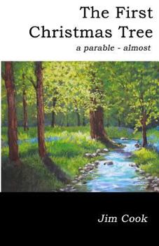 Paperback The First Christmas Tree Book