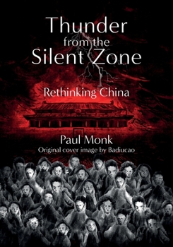 Paperback Thunder from the Silent Zone Book