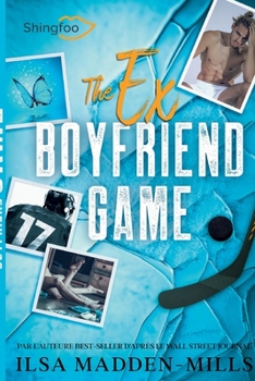 Paperback The Ex Boyfriend Game [French] Book