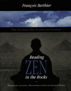 Paperback Reading Zen in the Rocks: The Japanese Dry Landscape Garden Book
