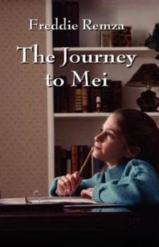 Paperback The Journey to Mei Book
