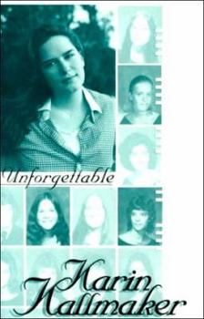Paperback Unforgettable Book