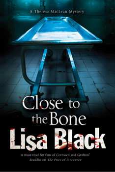 Close to the Bone - Book #7 of the esa MacLean