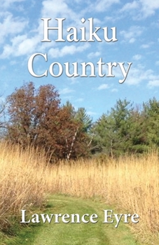 Paperback Haiku Country Book