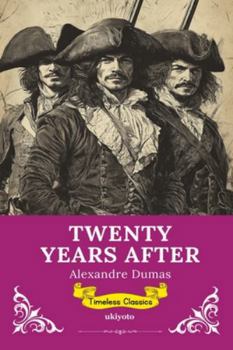Paperback Twenty Years After Timeless Classics Book