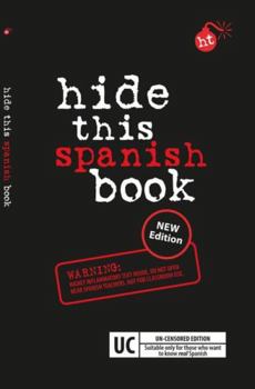 Paperback Hide this Spanish Book