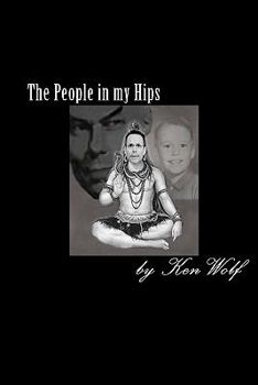 Paperback The People in my Hips Book