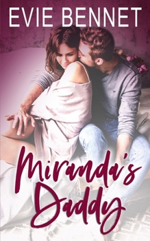 Paperback Miranda's Daddy Book
