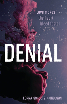 Library Binding Denial Book