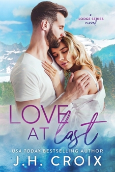 Paperback Love At Last Book