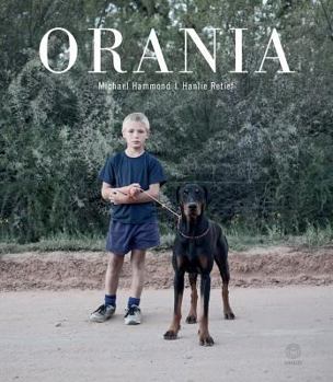 Paperback Orania Book