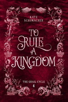 Paperback To Rule a Kingdom Book