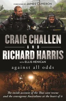 Mass Market Paperback Against All Odds Book