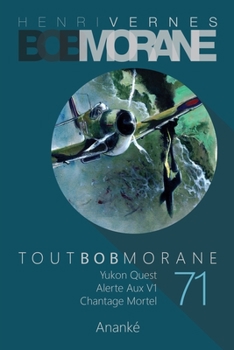 Paperback Tout Bob Morane/71 [French] Book