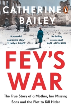 Paperback Feys War Book