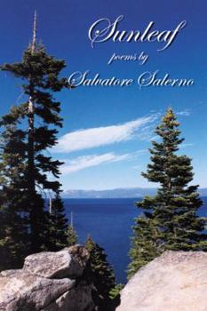 Paperback Sunleaf: Collected Poems Book
