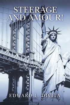 Paperback Steerage and Amour! Book