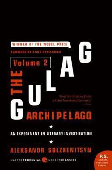   1918-1956.    III-IV [Arhipelag GULag] - Book  of the Gulag Archipelago 1918-1956