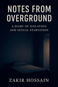 Notes from Overground