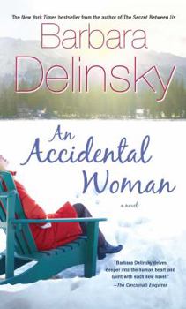 An Accidental Woman - Book #2 of the Blake Sisters