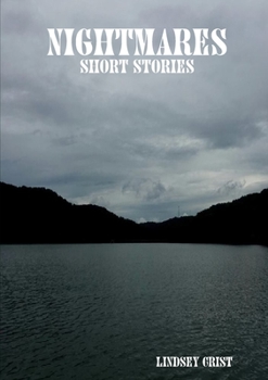 Paperback Nightmares: Short Stories Book