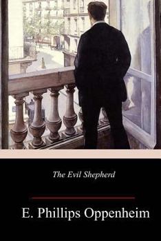 Paperback The Evil Shepherd Book